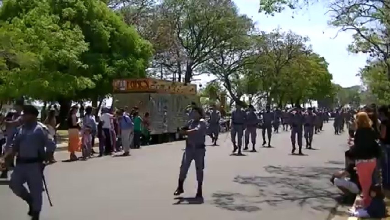 9 de octubre Dia del Agente Penitenciario