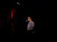 Jann Halexander chante 'Ô Bel Anjou' en Allemagne
