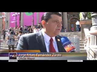 Jorge Arturo Fernández Zárate