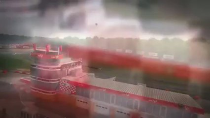 Auto Club Revolution - Journal des développeurs : Brands Hatch