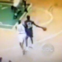 Funny Vine_ How everyone felt when Michael Jordan did this