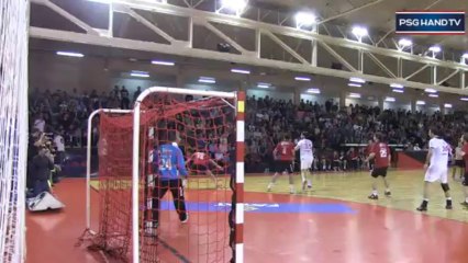 US Ivry - PSG Handball : les réactions parisiennes