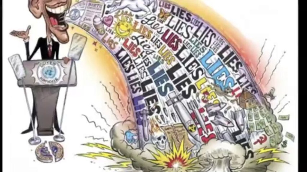 Obama Care is a False Promise!!! (At Best)