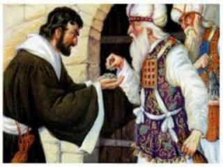 Algunos errores del evangelio Mateo