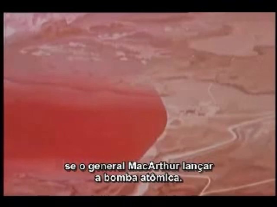 The Atomic Cafe - parte 1