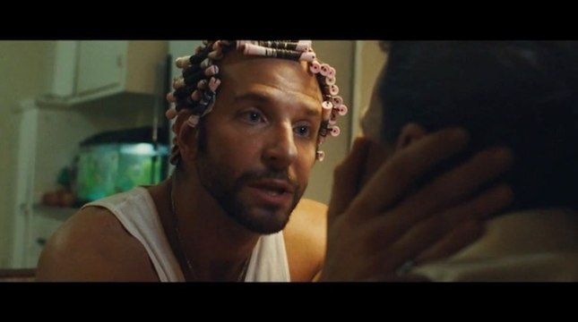 American Hustle Official Trailer - starring Christian Bale, Bradley Cooper, Jennifer Lawrence, Amy Adams, Jeremy Renner