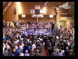 Nadjib Mohammedi vs Patrick Bois 2013-10-04