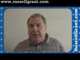 Russell Grant Video Horoscope Virgo October Thursday 10th 2013 www.russellgrant.com