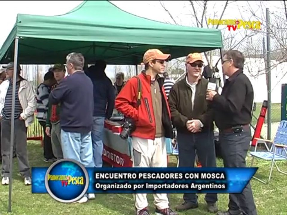 Panorama TV 147