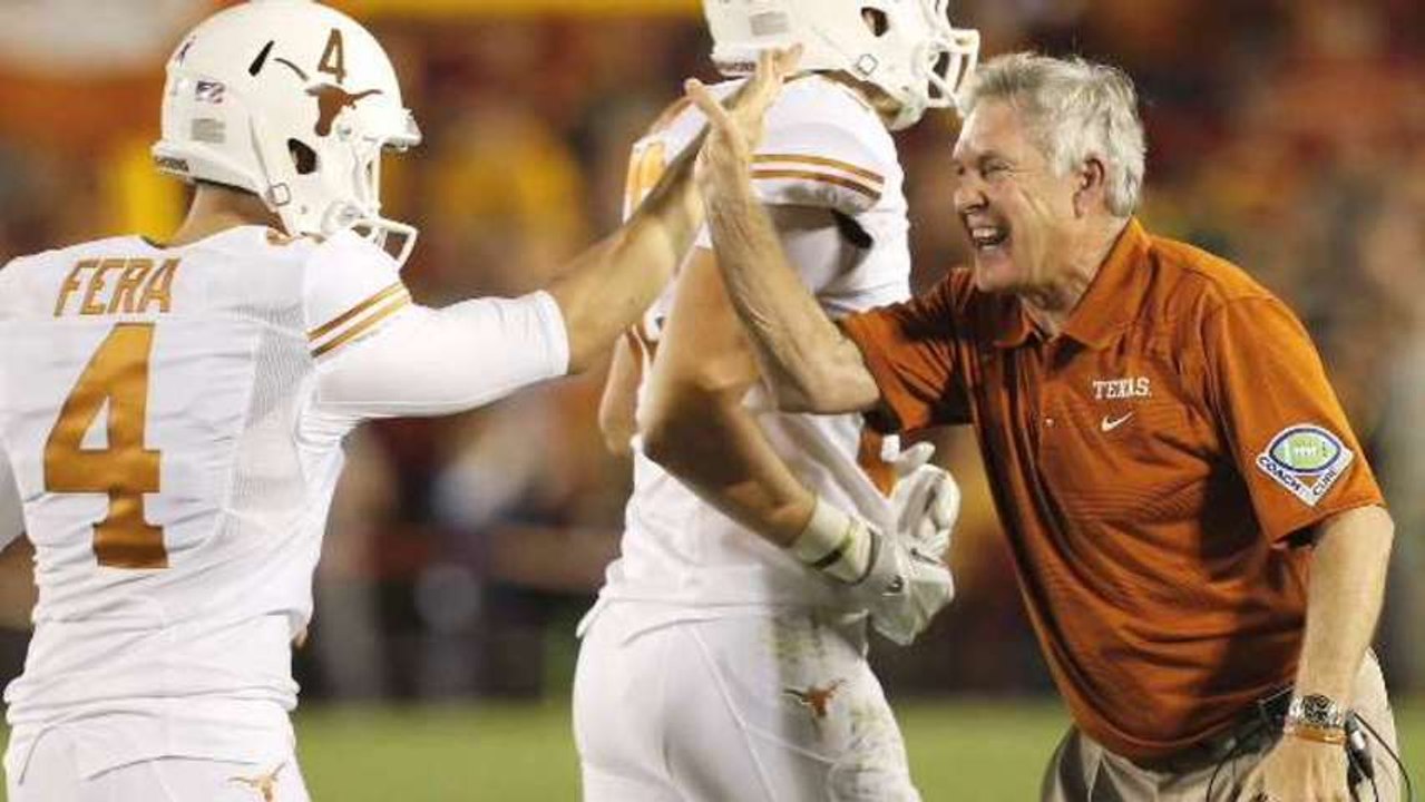 SI: Staples' Midweek Update - Week 7