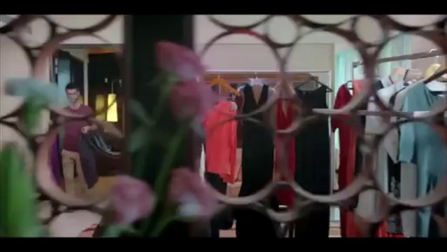 Aishwarya Rai Bachchan TVC for Kalyan Jewellers 2013