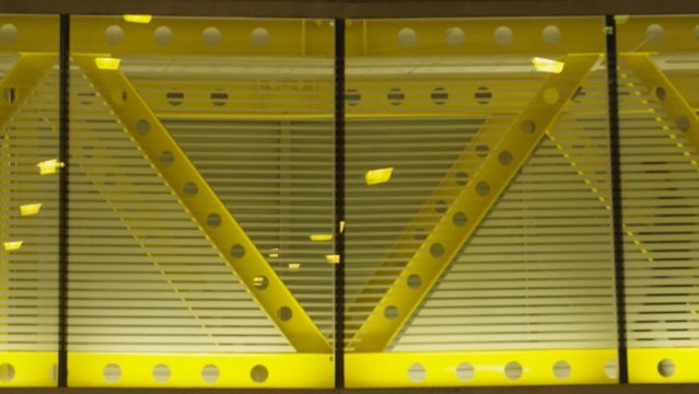 Station to Station - Chicago - A Collage of Culture - Station to Station