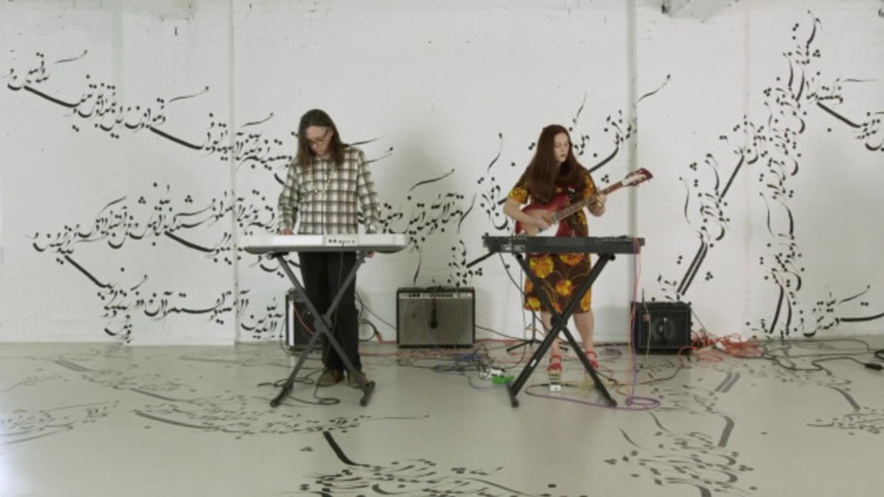 Station to Station - The Garment District - Sound Patterns of Pittsburgh - Station to Station