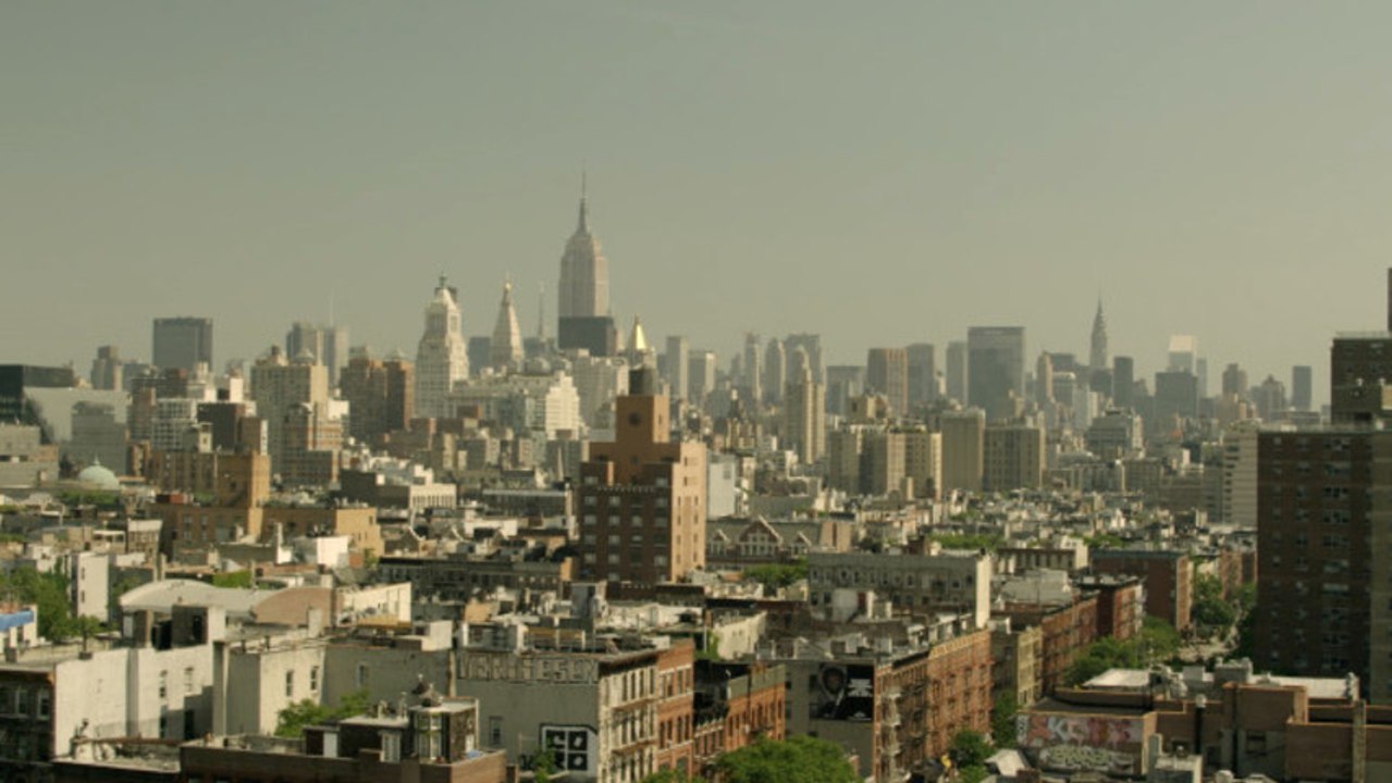 Station to Station - The Noble Writer - Station to Station