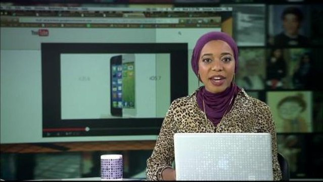 #AJStream leads: Spaniards lock horns over bullfighting protests; Visually impaired Arabic speakers are asking Apple Corporation for help; Azerbaijan election app shows victory before vote