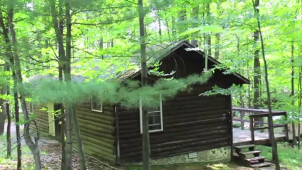 Lake Placid KOA | Overview of the KOA Lake Placid