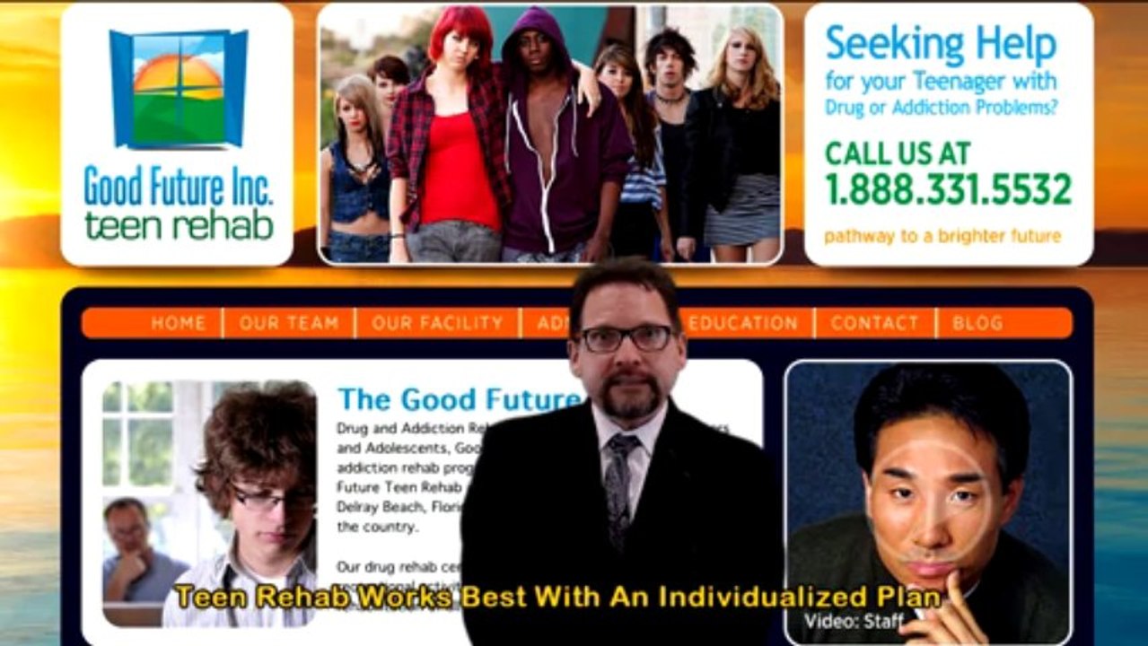 Teen Drug Addiction FL Dr. Answers How Long Will Rehab Take?