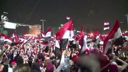 EUA suspendem ajuda militar ao Egito