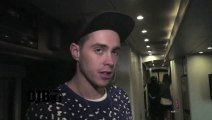 Sammy Adams - BUS INVADERS Ep. 461