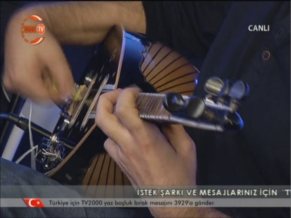 GÖNÜL GÜLHAN - GÜVERCİNİM SÜT BEYAZ