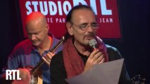 Nicolas Peyrac & Benabar - On dit en live dans le Grand Studio RTL