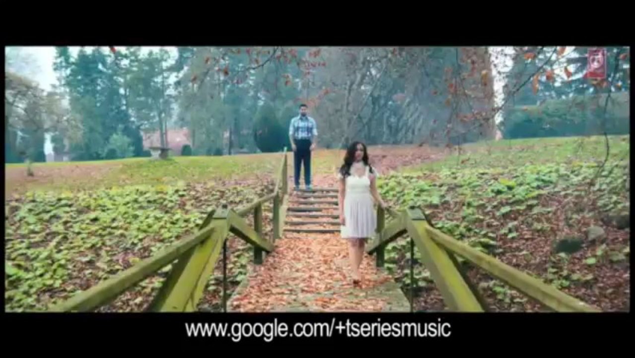 Uska Hi Banana 1920 Evil Returns Video Song _ Arijit Singh, Aftab Shivdasani, Tia Bajpai
