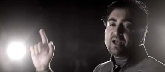 Chandigarh Waliye - Sharry Mann - Official Video - Aate Di Chiri - Latest Punjabi Songs 2013 - HD