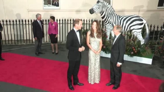 Find Out the Details About the Duke and Duchess of Cambridge's New Royal Abode