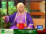 HASB E HAAL ON DUNYA NEWS � 10TH OCTOBER 2013  Tunepk