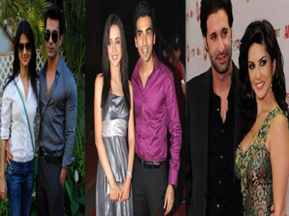 Nach Baliye 6 Contestants