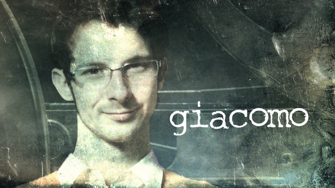 LA FESTA - Giacomo