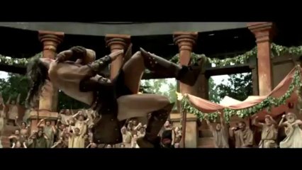 Hercules_ The Legend Begins Teaser Trailer (HD)