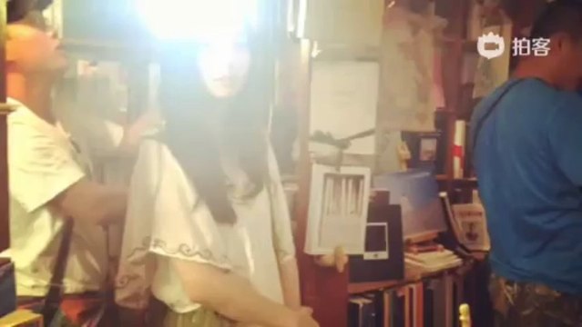 131011 Nichkhun in Greece - One and a Half Summer BTS