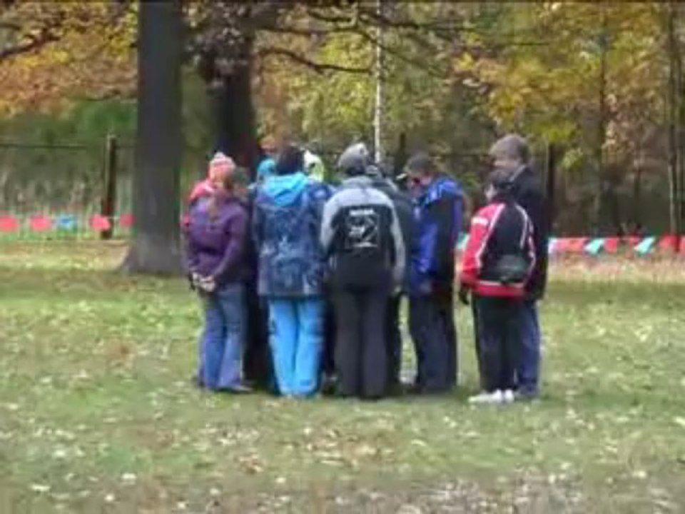 Тестирпование РЧТ