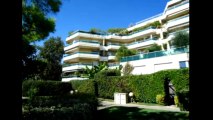 Vente - Appartement Nice (Corniche Fleurie) - 413 000 €