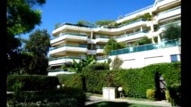 Vente - Appartement Nice (Corniche Fleurie) - 373 000 €