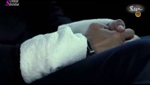 [HD] Two Weeks-Lee Jun Ki-Lee Chae Mi-Saying I love you~[Arabic Sub]مترجم عربي