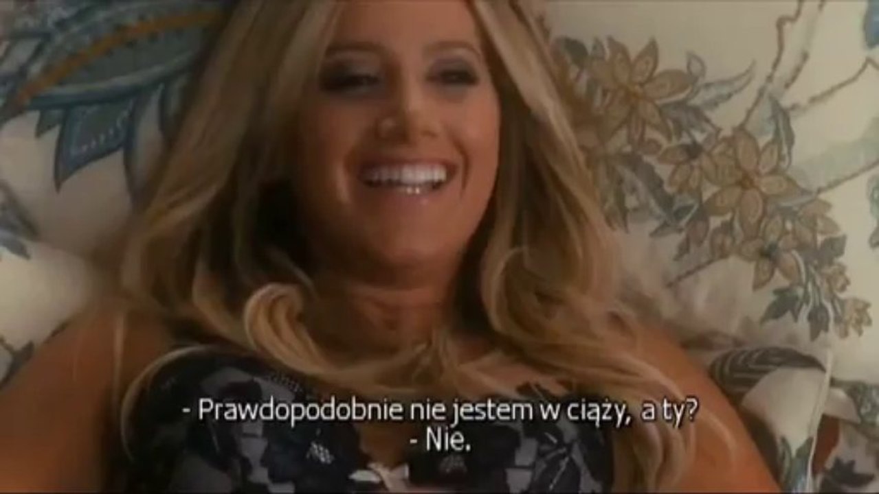 Scary movie 5 - sex scene