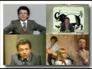 Pierre Porte Indicatif instrumental Bon dimanche (1977-1982)