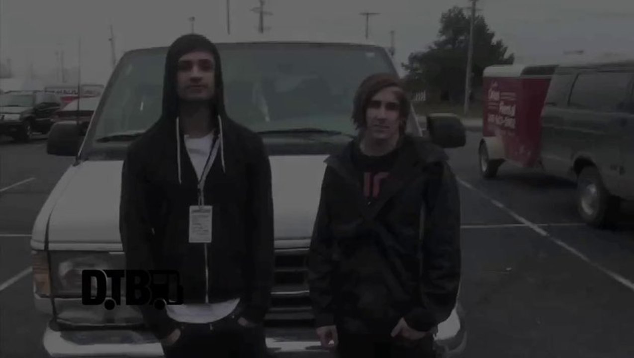 Like Moths To Flames - BUS INVADERS Ep. 454