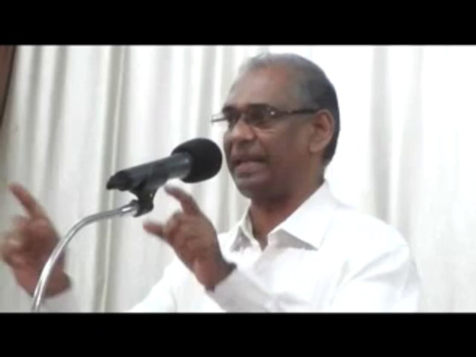 Faith Christian Church OCTOBER 2013 PROMISE MESSAGE (1)