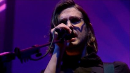 Porcupine Tree...Sever  "Live" (Widescreen 16:9)