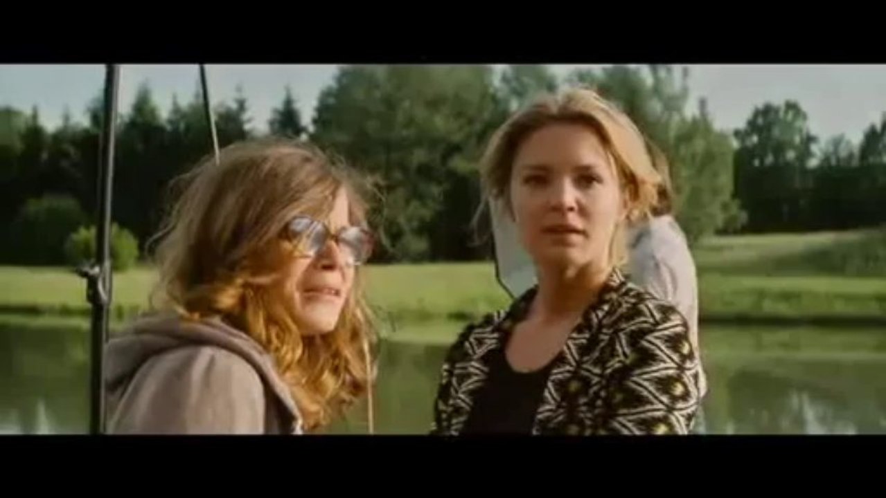 20 ans d'Ecart Bande Annonce (2013)