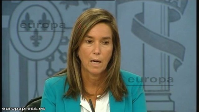 Mato critica a algunas comunidades autónomas