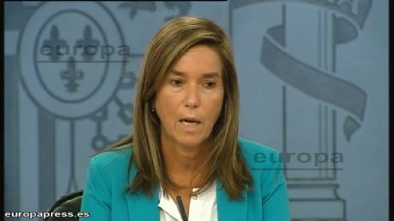 Mato critica a algunas comunidades autónomas