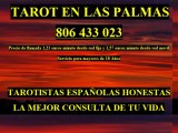 tarot gratis en las palmas