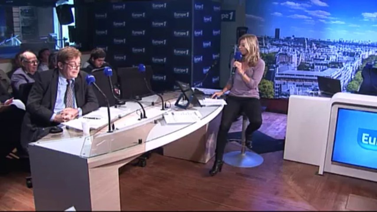 "Les chiffres sur les roms sont faux!"