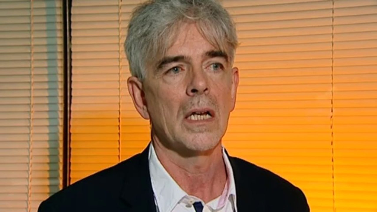 Greenpeace boss: Russia's decision 'disappointing'
