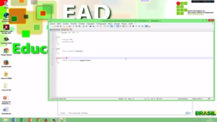 Curso de CSS - Aula 8 (Efeitos com o Atributo Hover)