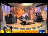 DunyaNews Hasb E Hall - 9th October 2013  Full Comedy Show  With Azizi